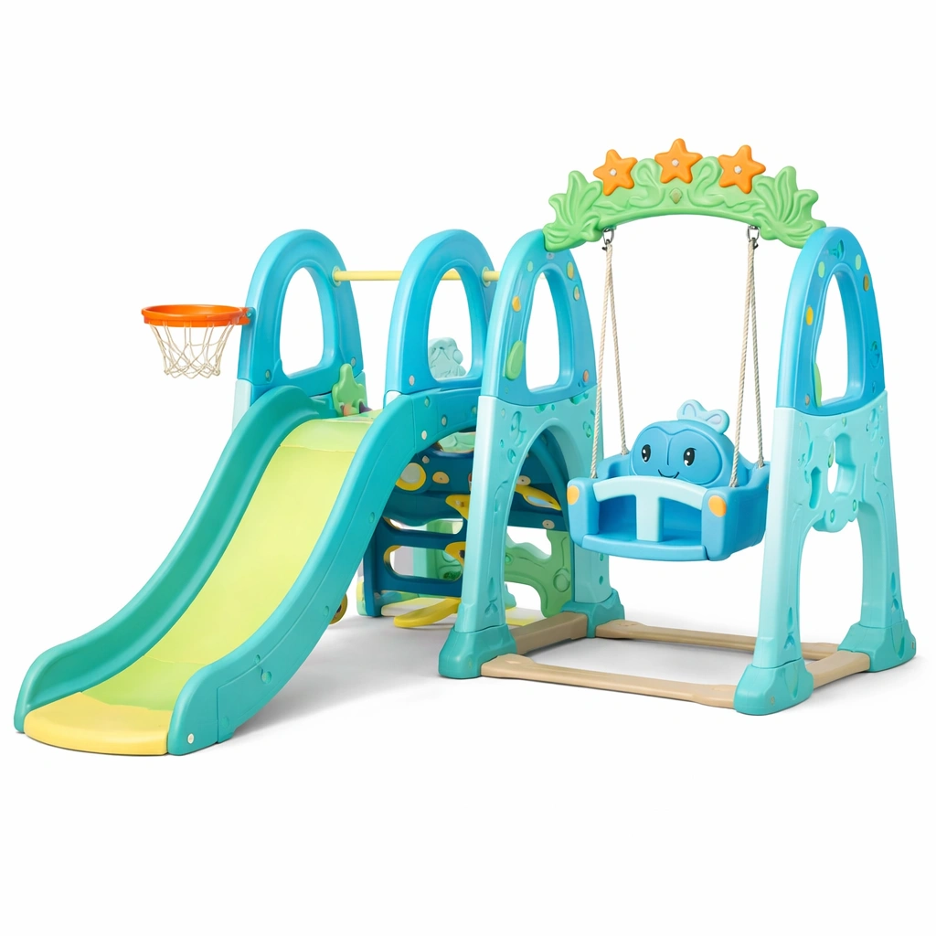 Parque infantil