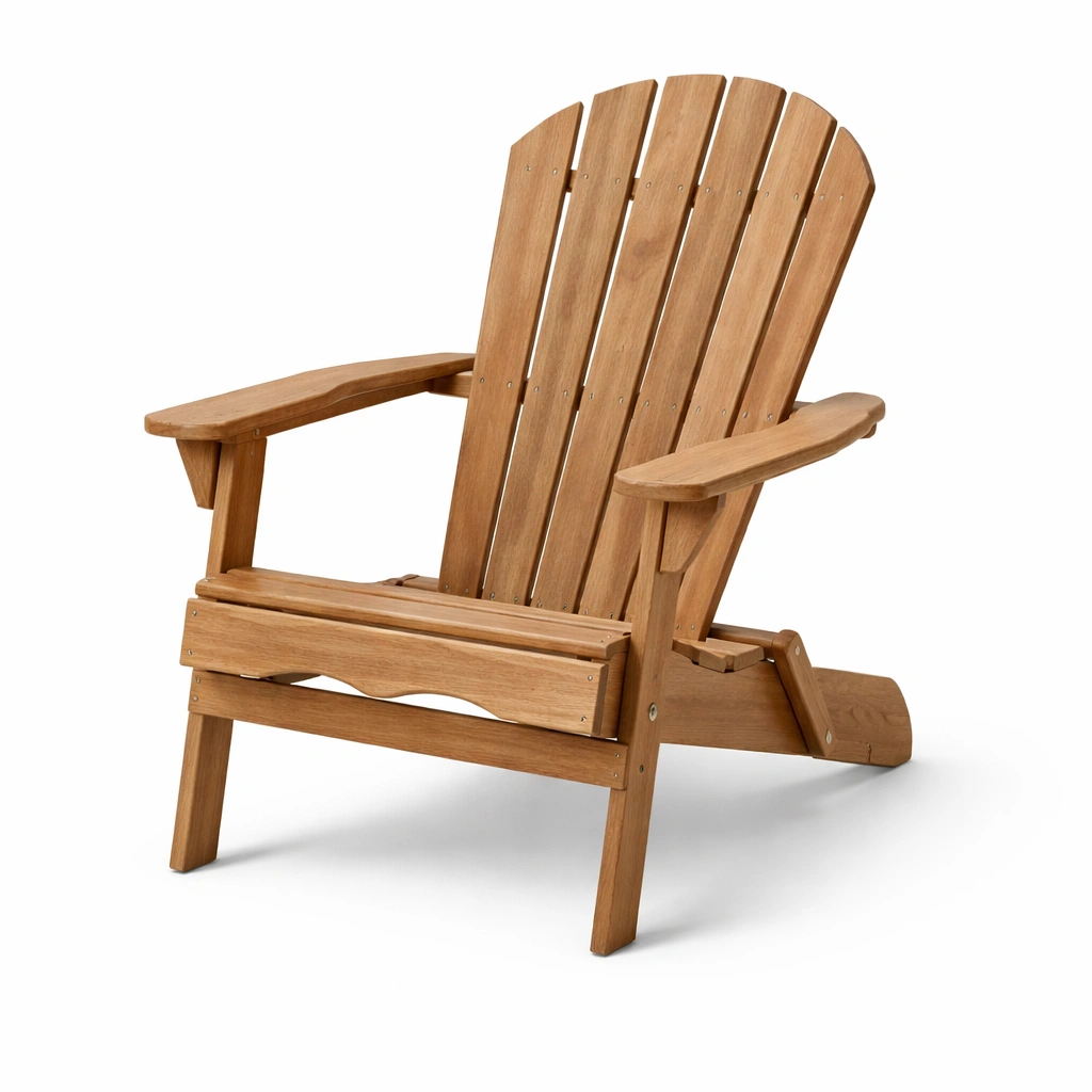 Silla Adirondack