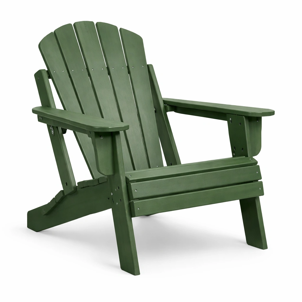 Silla Adirondack