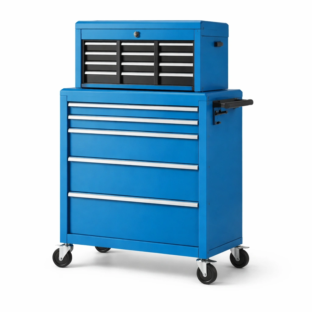 Carro de herramientas