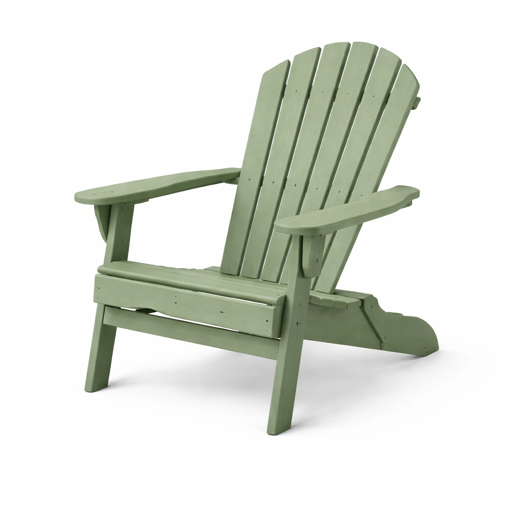Silla Adirondack - NESTLIVOZ