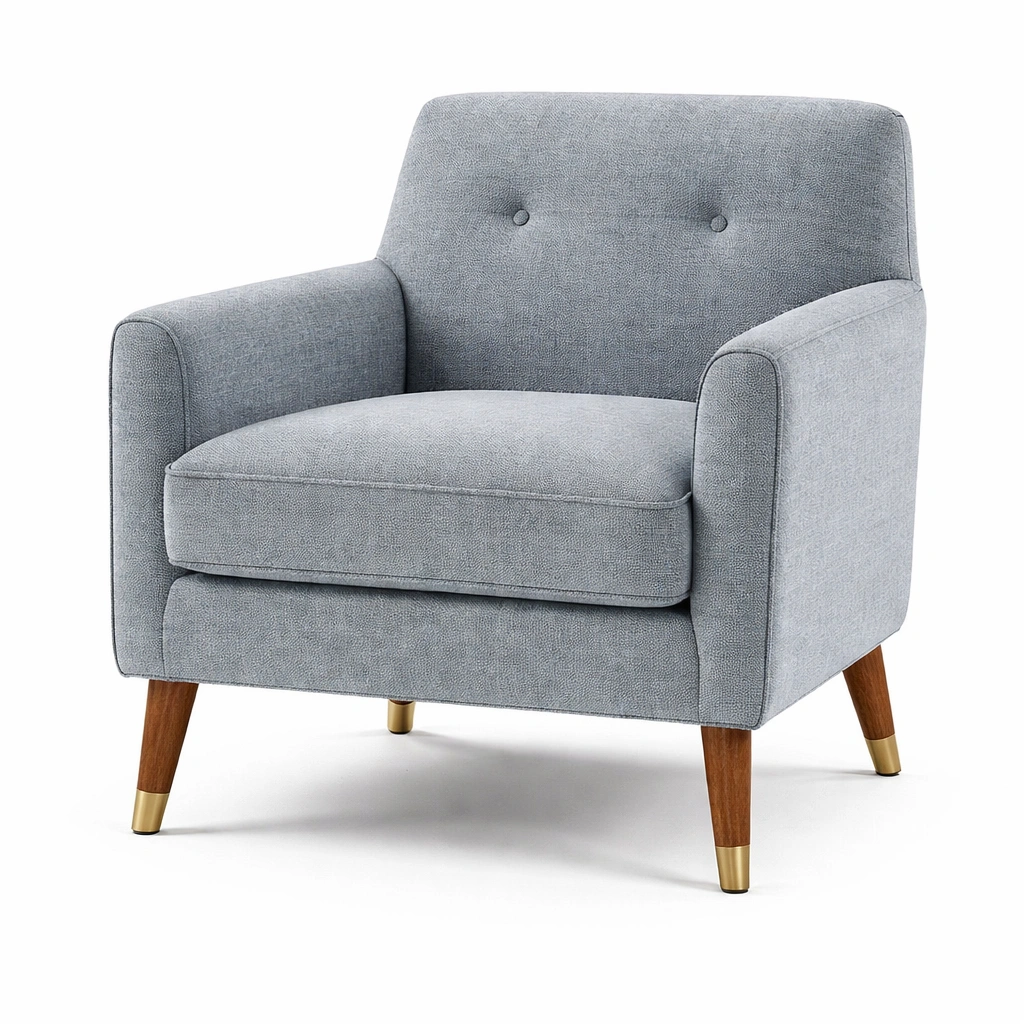 Sillón - NESTLIVOZ