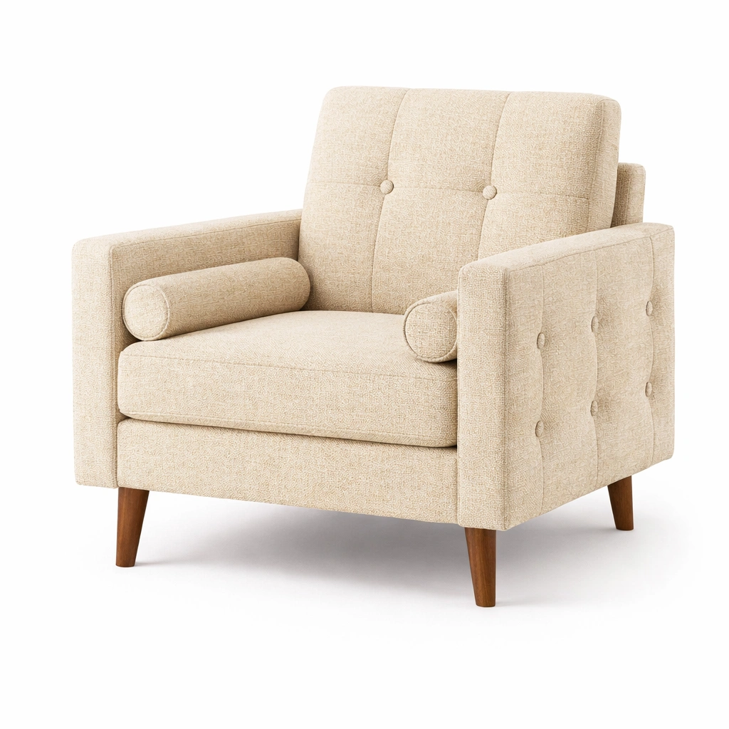 Sillón - NESTLIVOZ