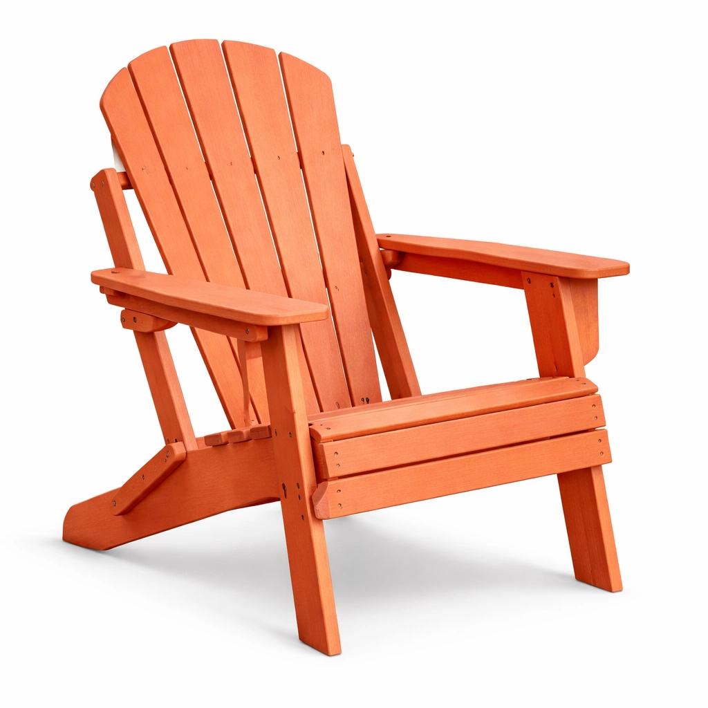 Silla Adirondack - livdira