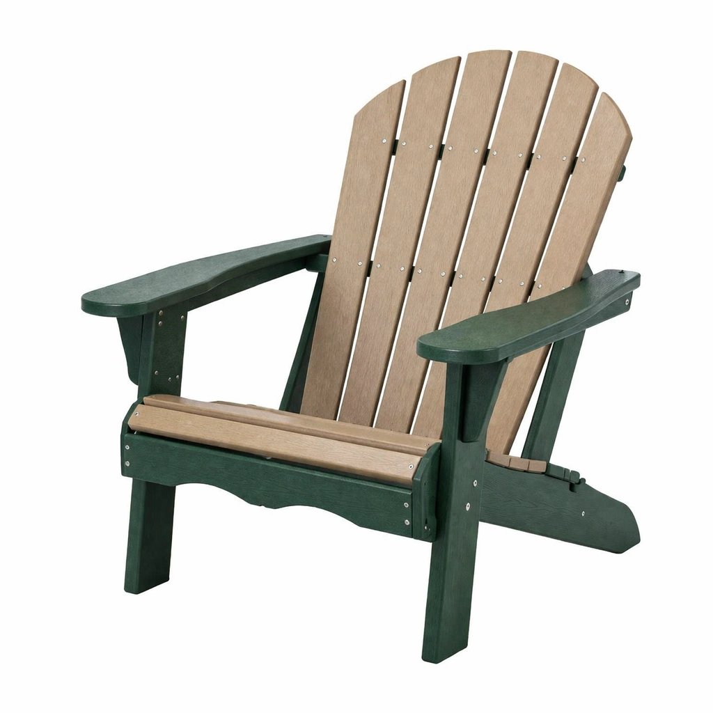 Silla Adirondack - DECOELIO