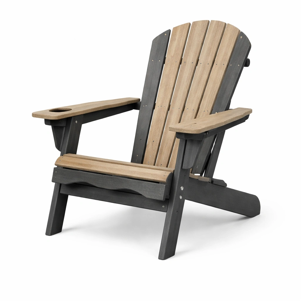 Silla Adirondack - DECOELIO
