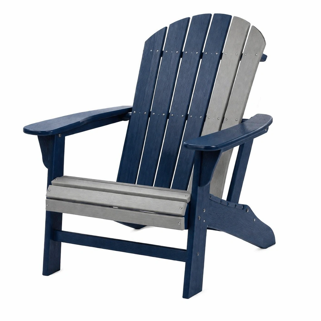 Silla Adirondack - DECOELIO