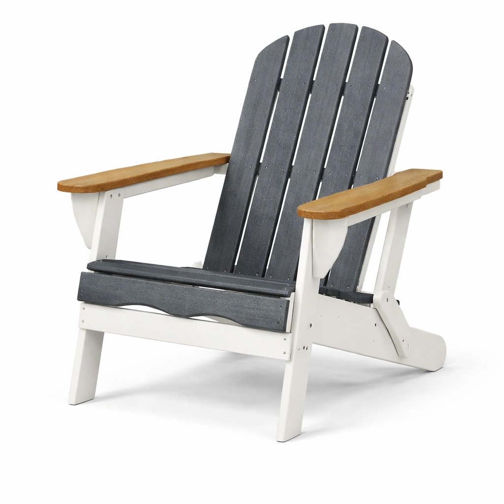 Silla Adirondack - DECOELIO