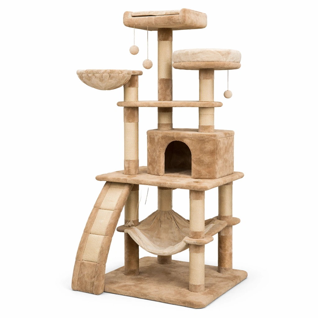 Árbol para gatos - FURNCERA