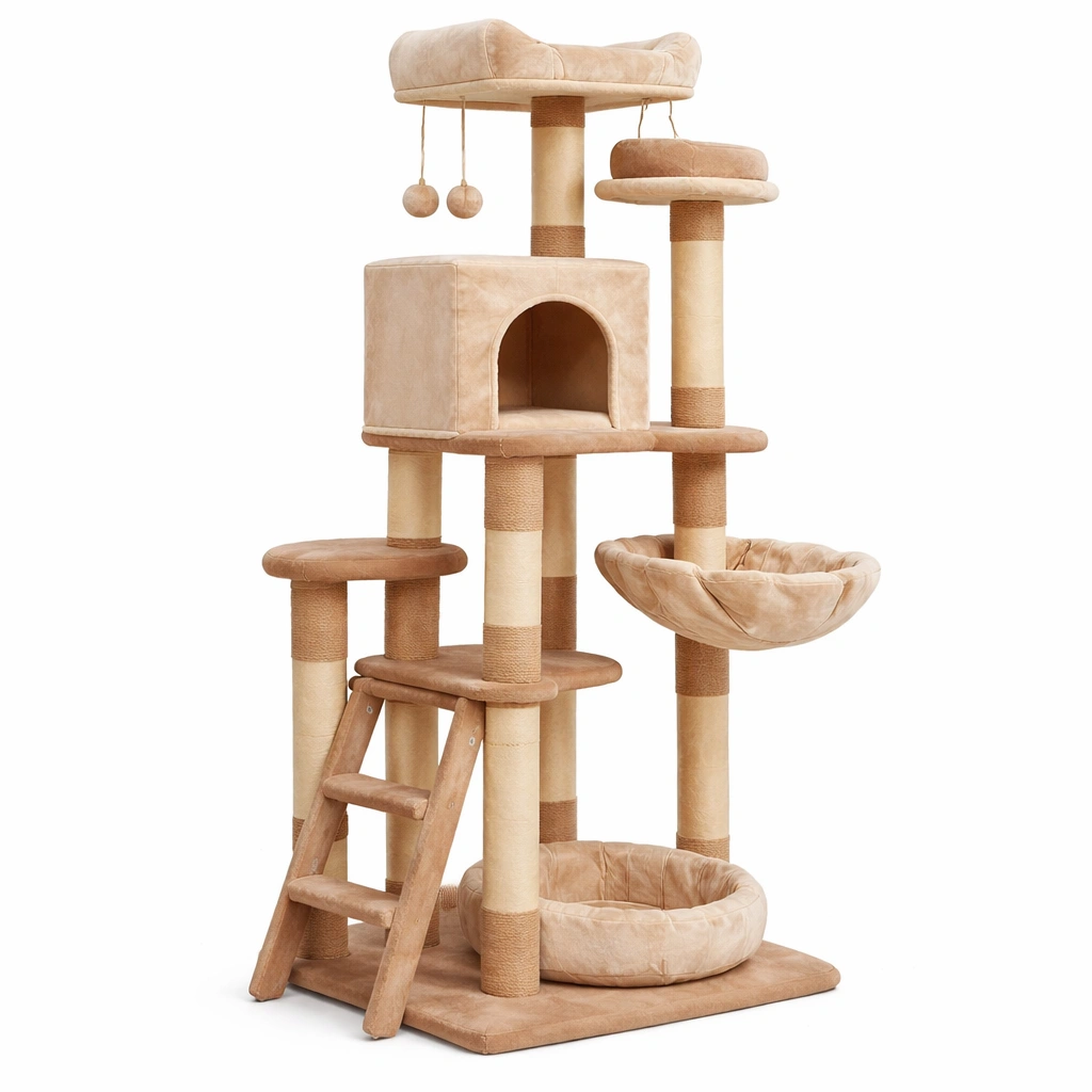 Árbol para gatos - FURNCERA