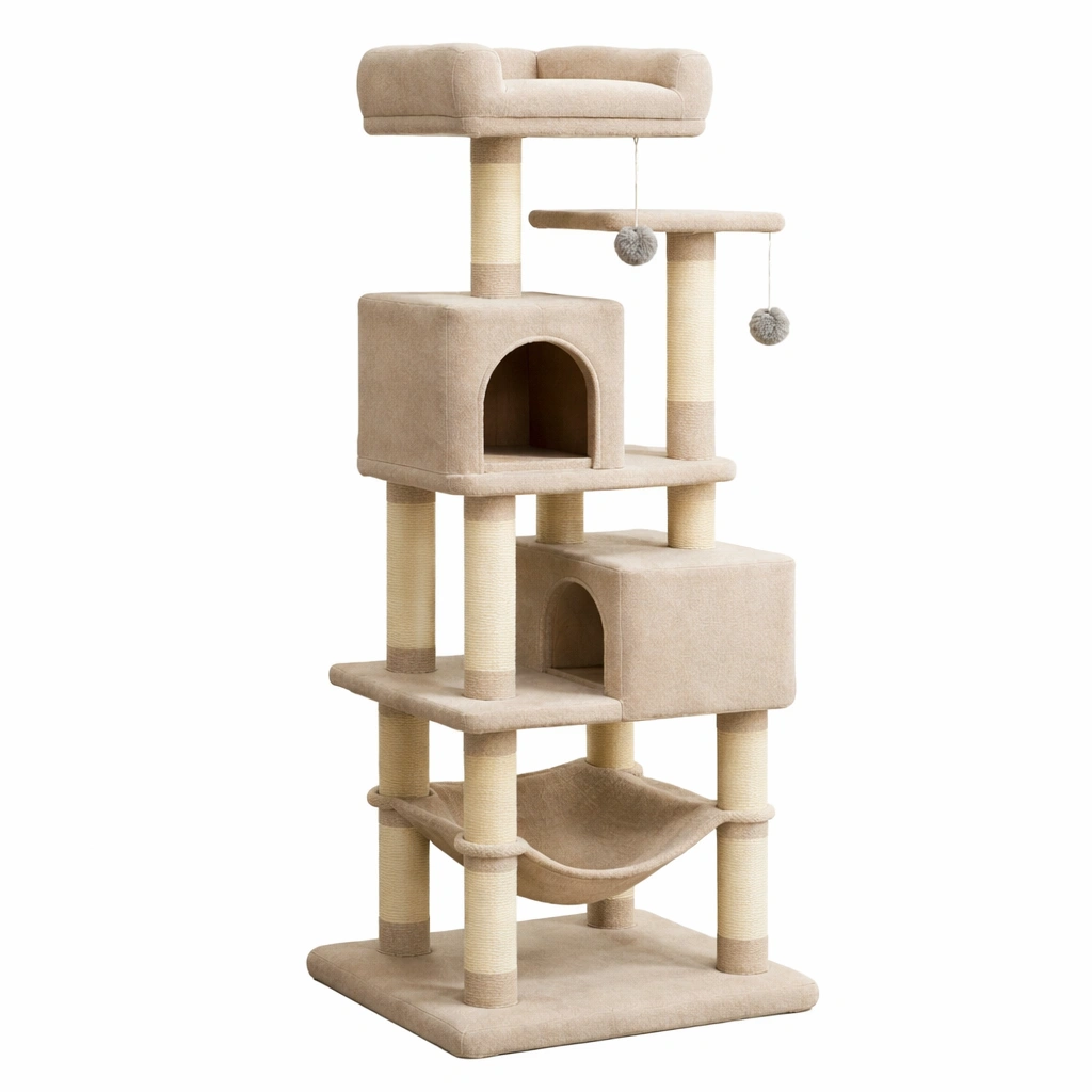 Árbol para gatos - FURNCERA