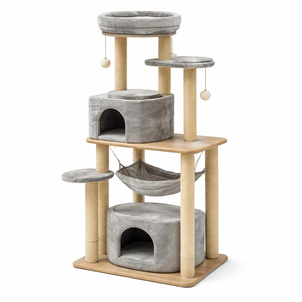 Árbol para gatos - FURNCERA