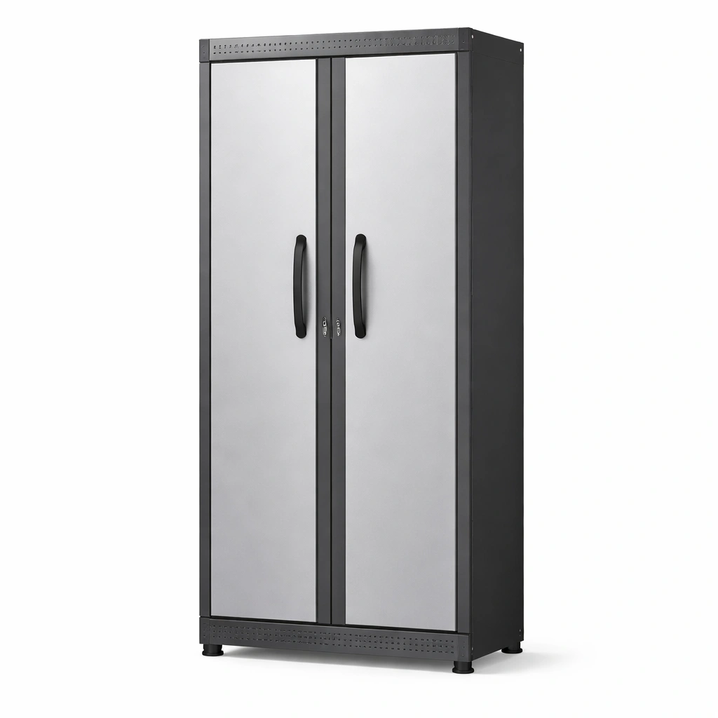 Armario de garaje - FURNCERA