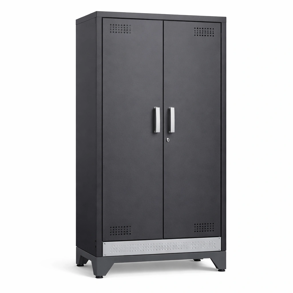 Armario de garaje - FURNCERA