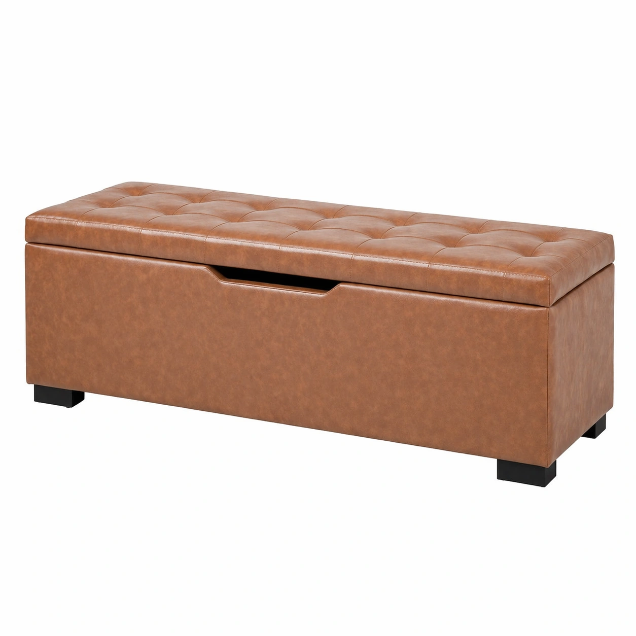 Banco con almacenamiento - FURNCERA