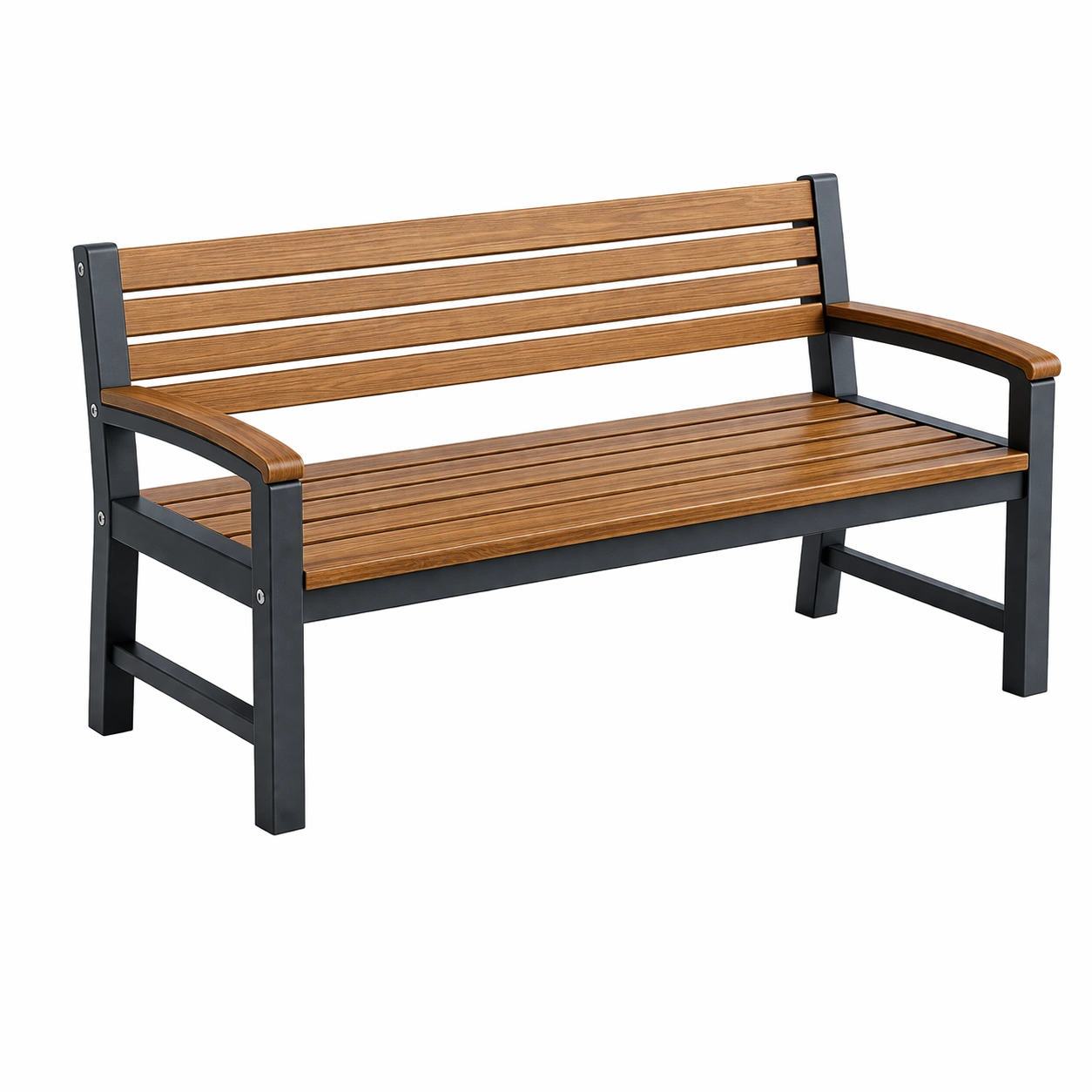 Banco de exterior - FURNCERA