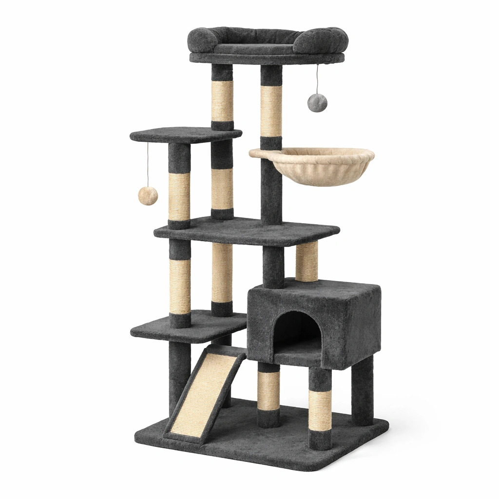 Árbol para gatos - FURNZORAE
