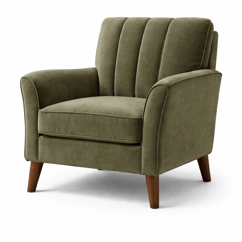 Sillón - FURNZORAE
