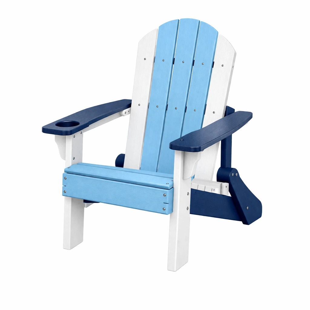 Silla Adirondack - LIVZERA