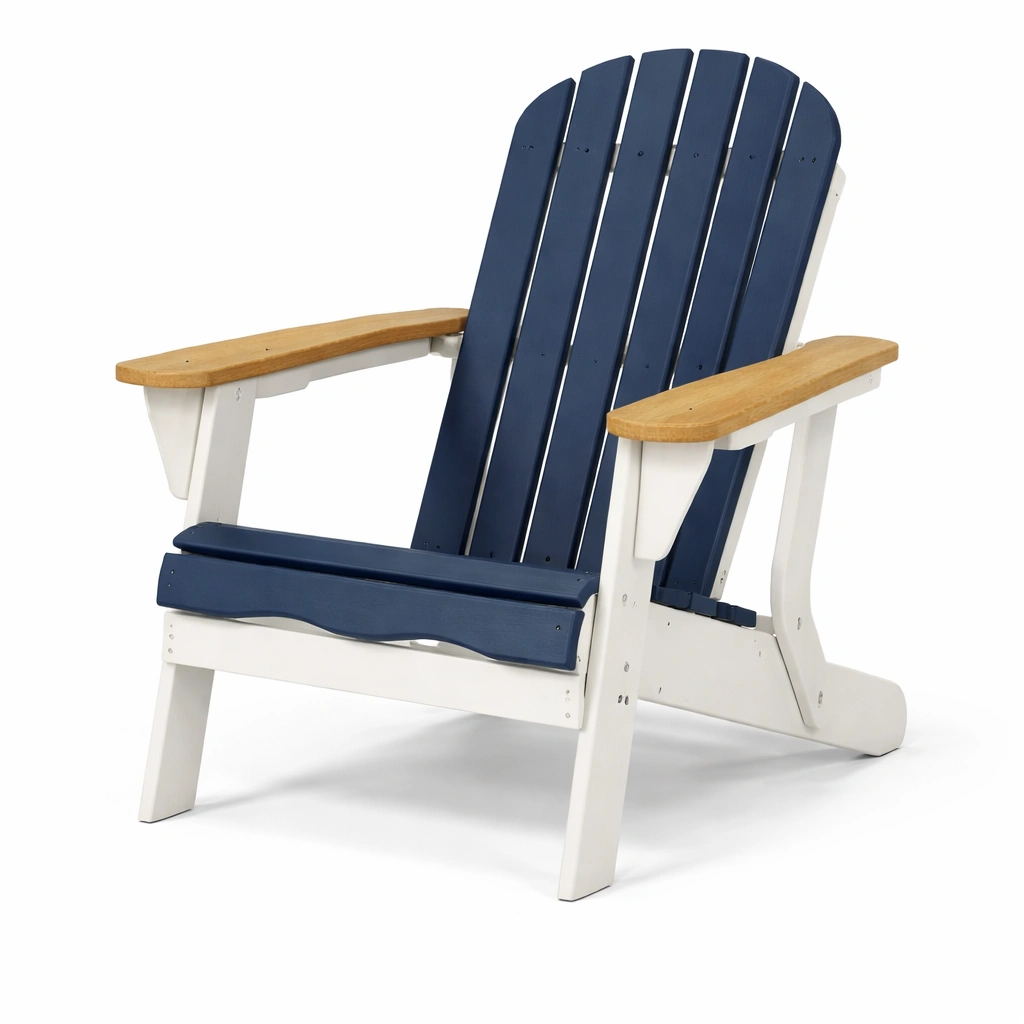 Silla Adirondack - LIVZERA