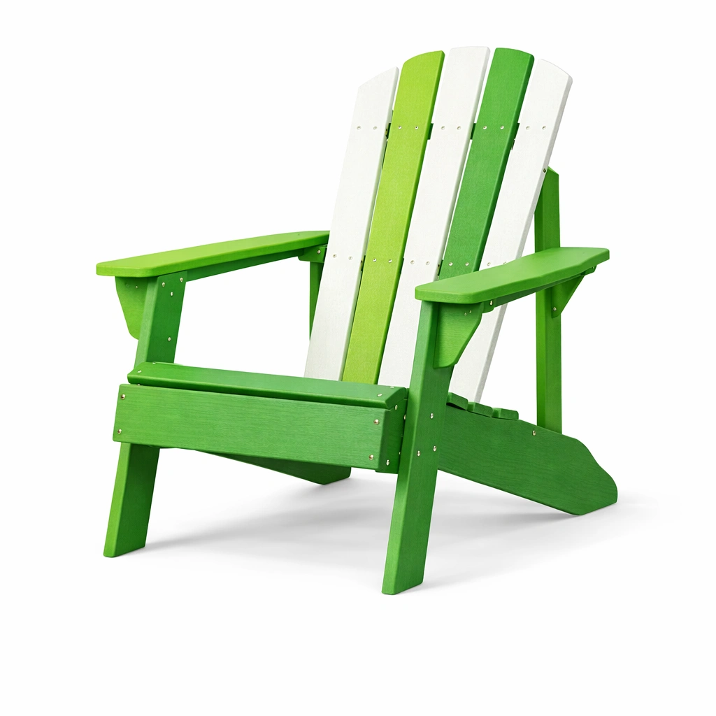 Silla Adirondack - LIVZERA
