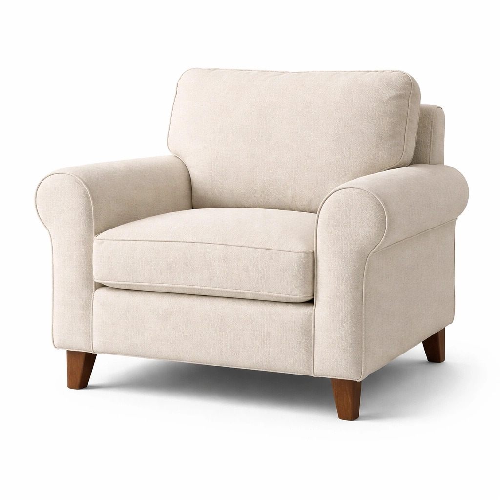Sillón - HOMDIRA