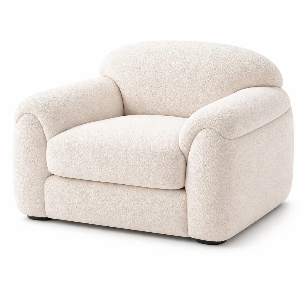 Sillón - HOMDIRA