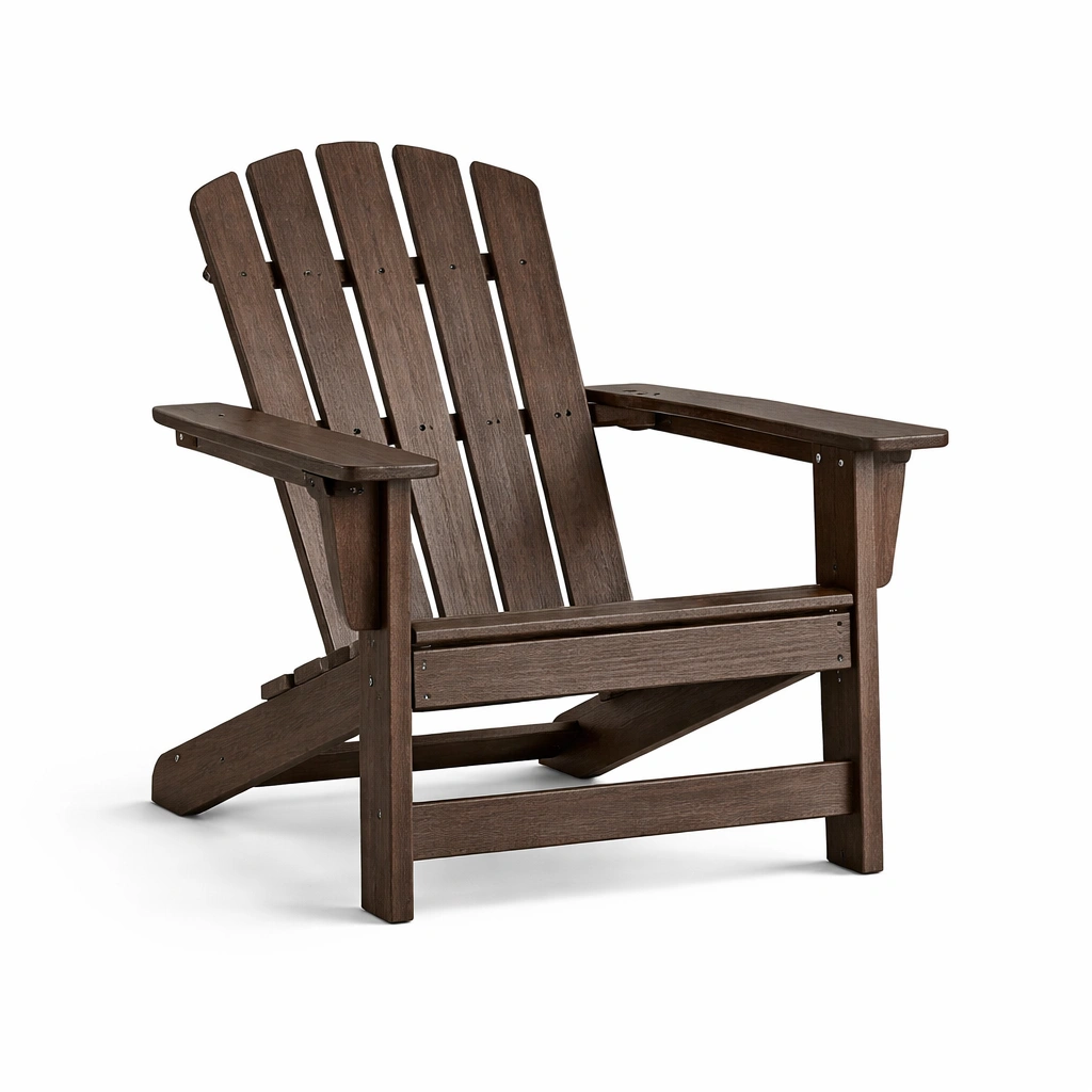 Silla Adirondack - ROOMZERAE