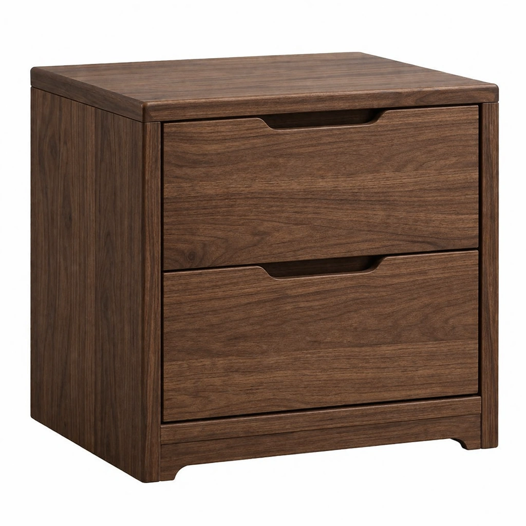 Mesita de noche - livunia