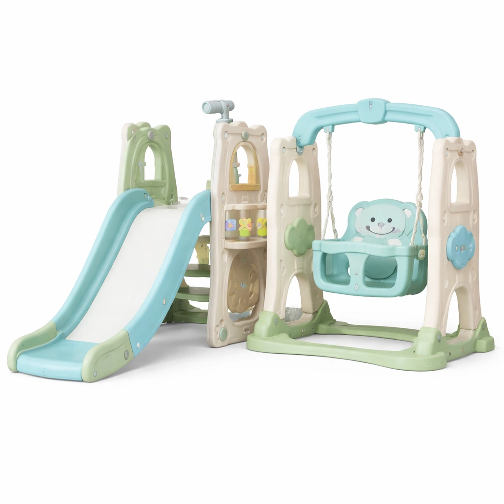 Parque infantil - livunia