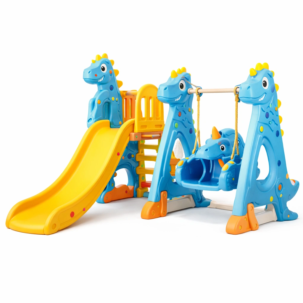 Parque infantil - livunia