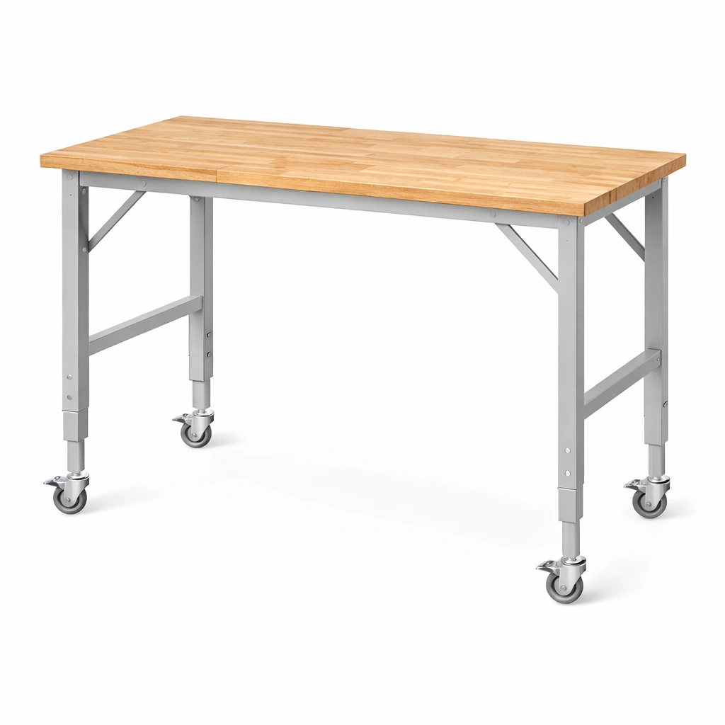 Banco de trabajo - livunia