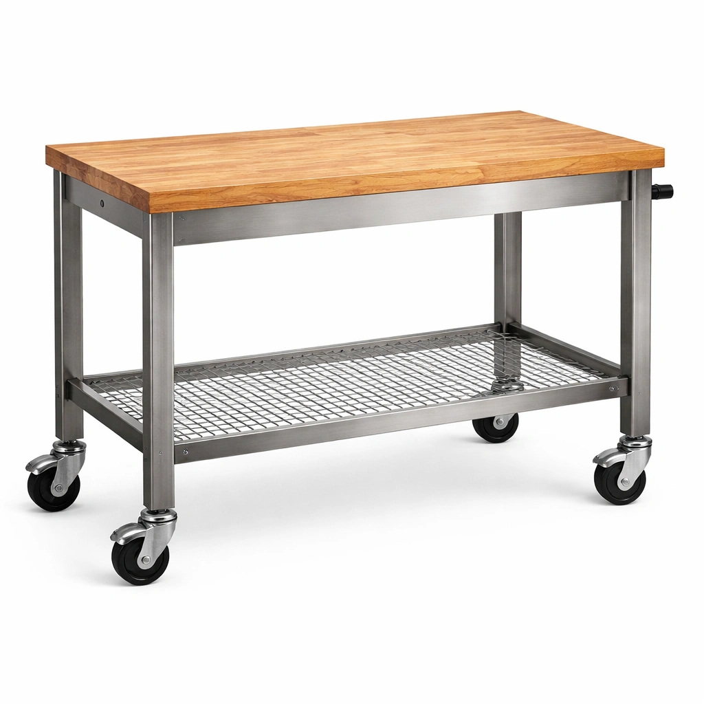 Banco de trabajo - livunia