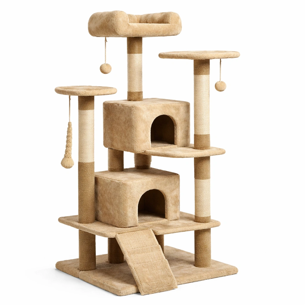 Árbol para gatos - FURNNETA