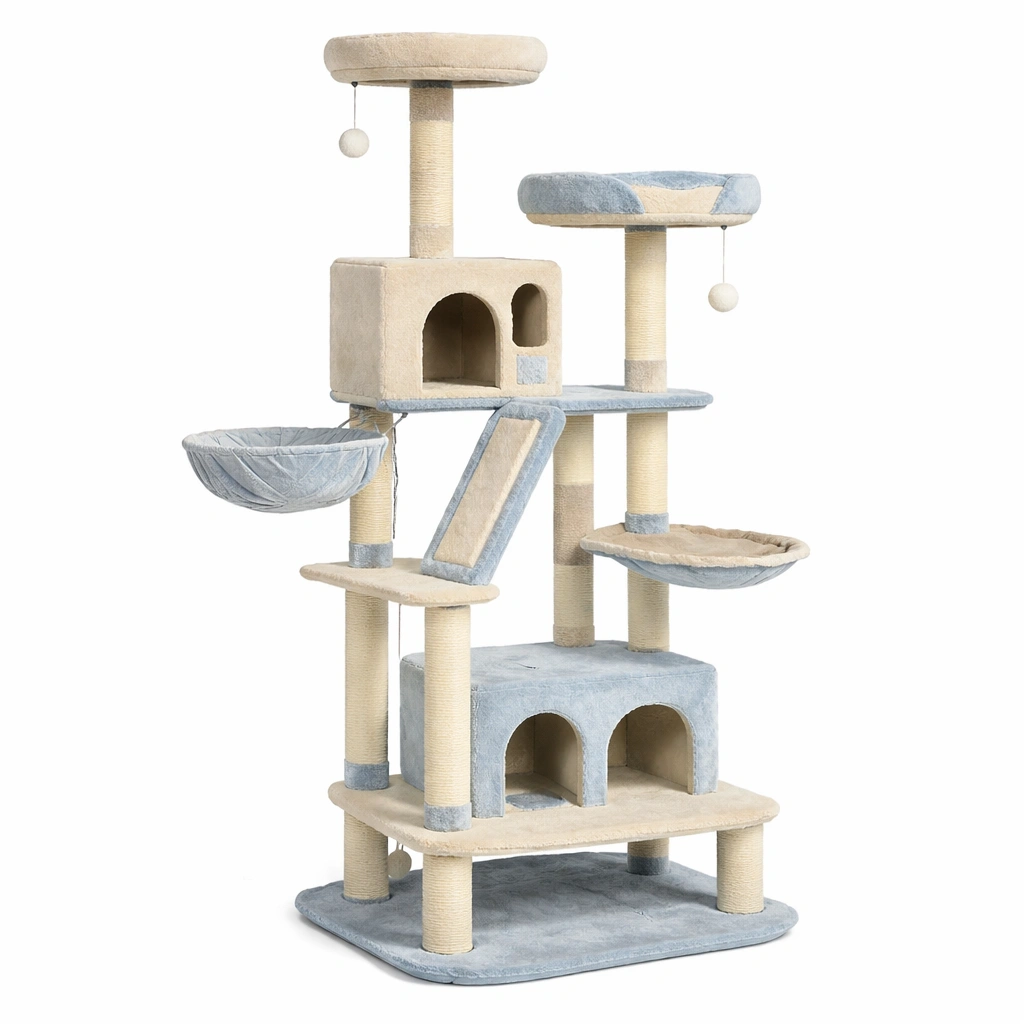 Árbol para gatos - FURNNETA
