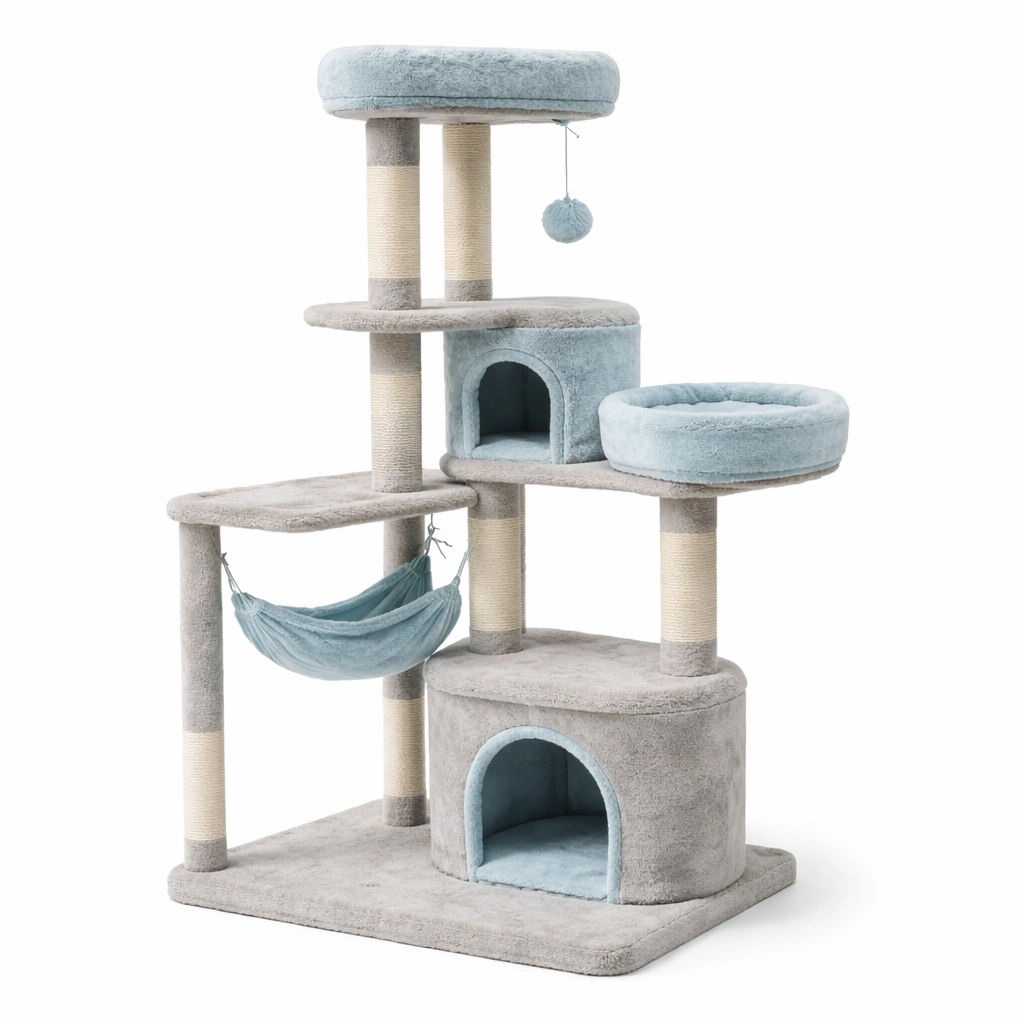 Árbol para gatos - FURNNETA