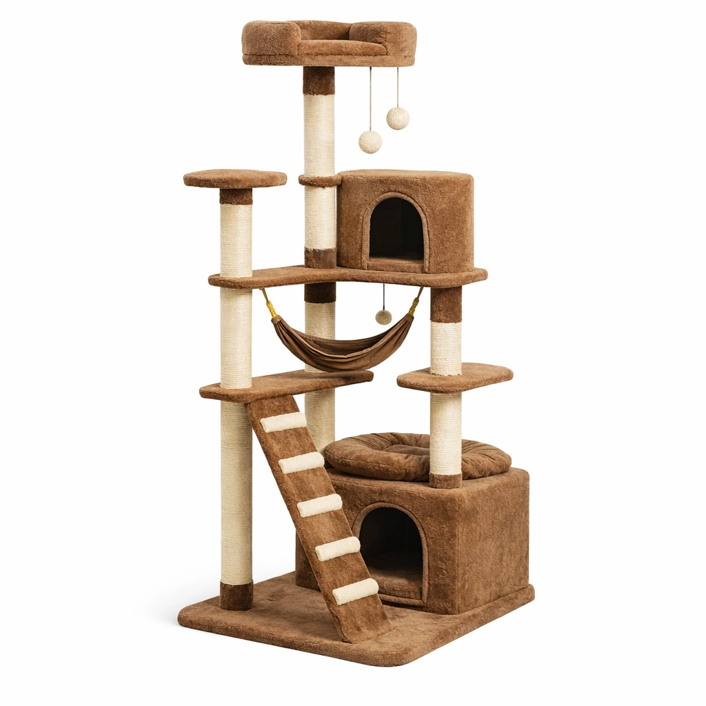 Árbol para gatos - LIVTARO