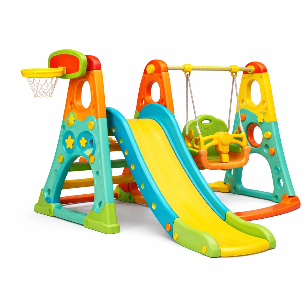 Parque infantil - LIVTARO