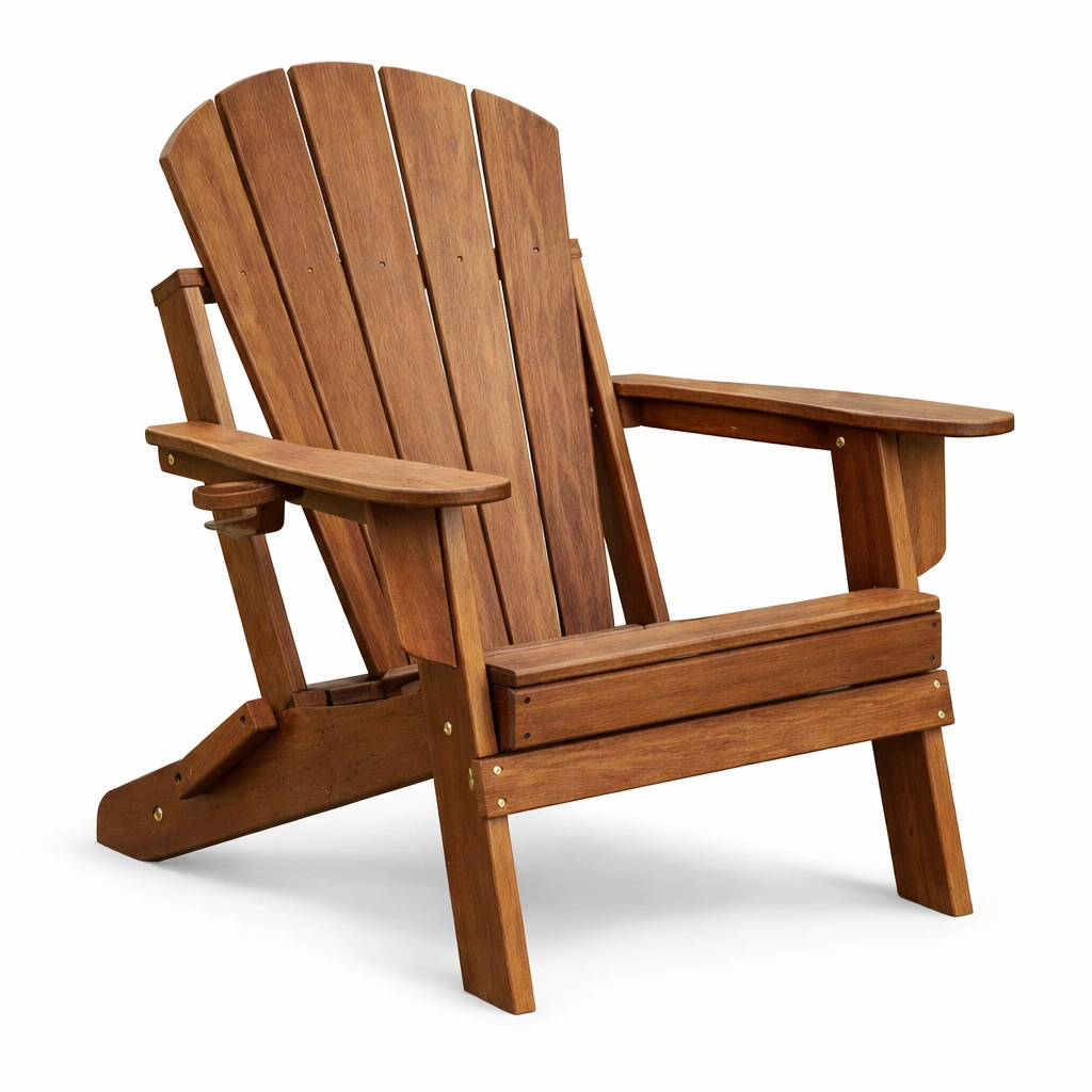 Silla Adirondack - LIVTARO