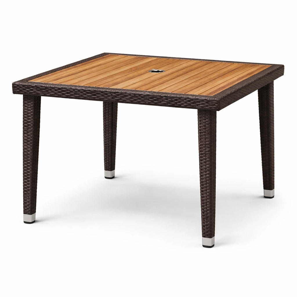 Mesa de comedor exterior - DECOIRA