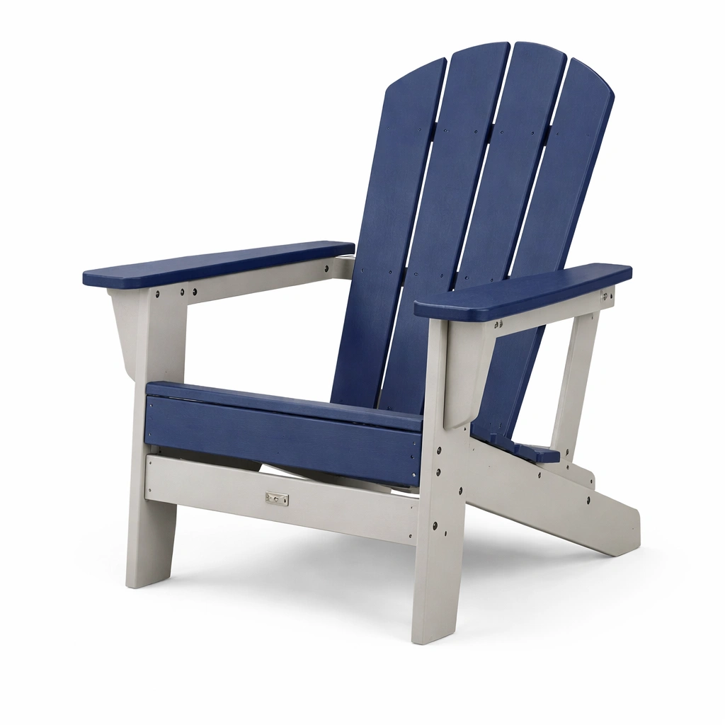 Silla Adirondack - DECOIRA