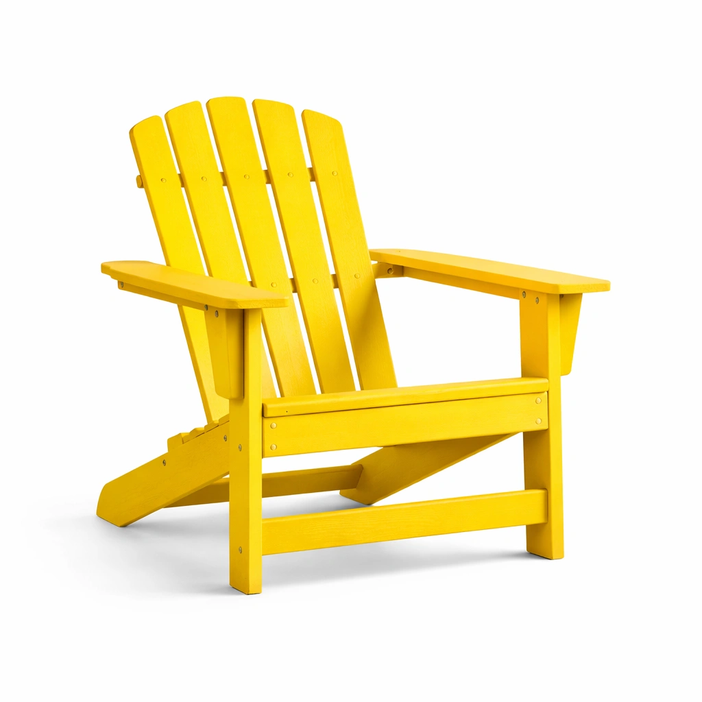 Silla Adirondack