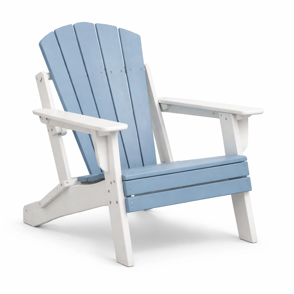 Silla Adirondack