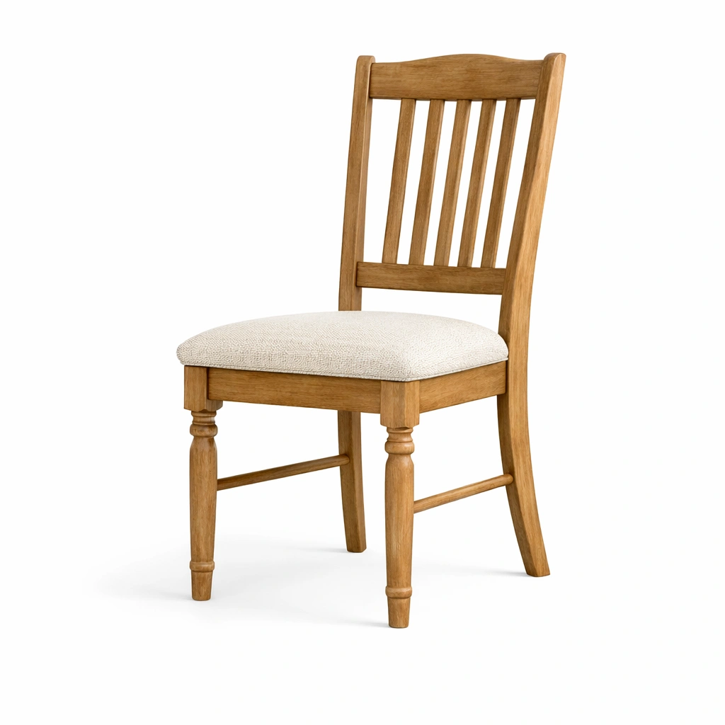 Sillas de comedor