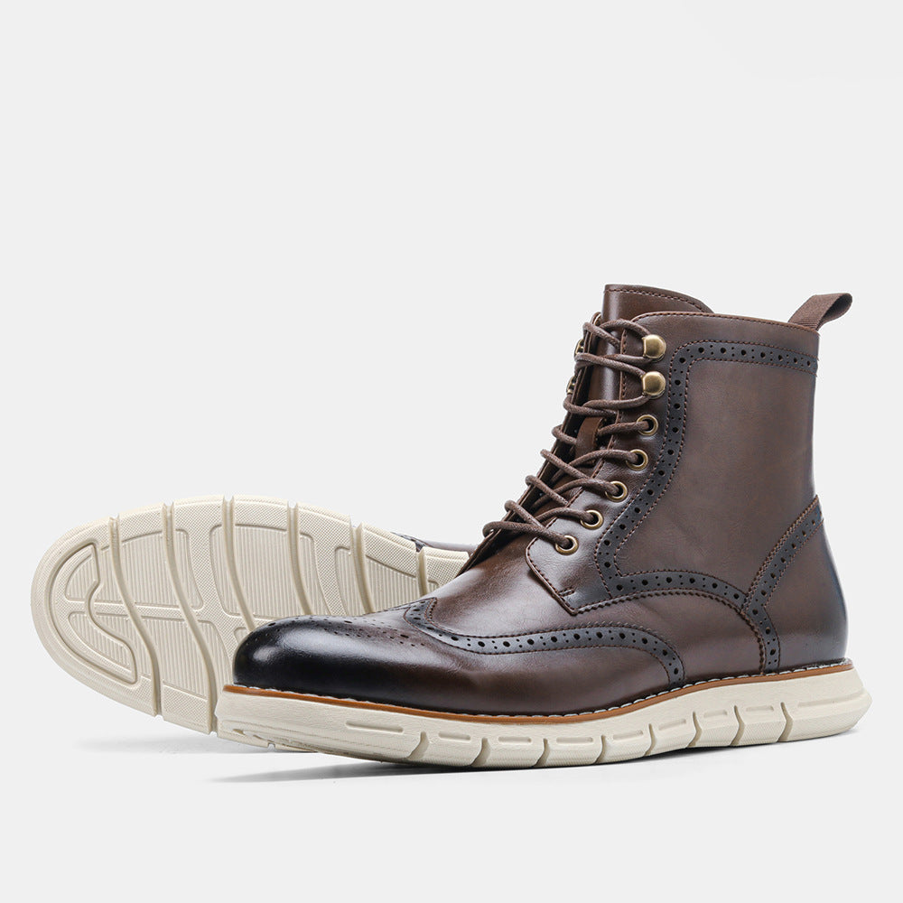 Non-slip Boots