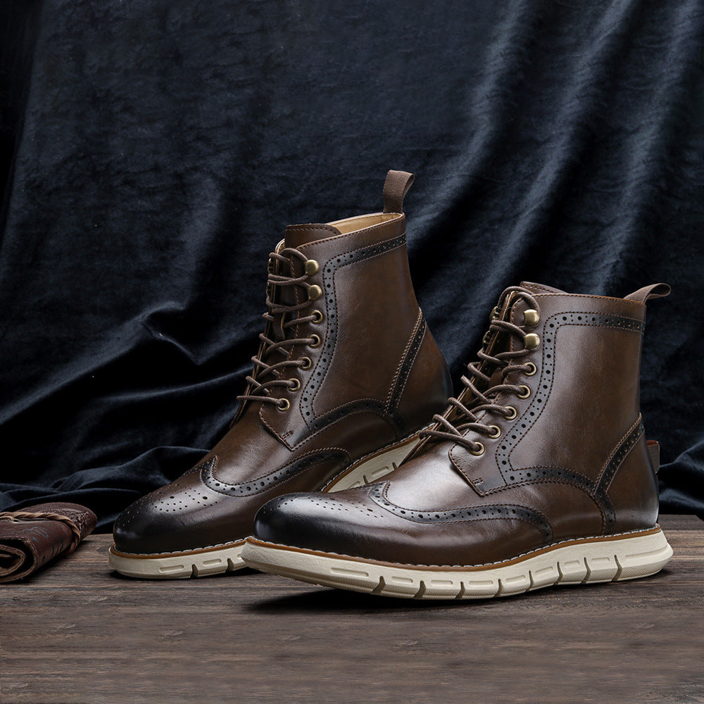 Non-slip Boots