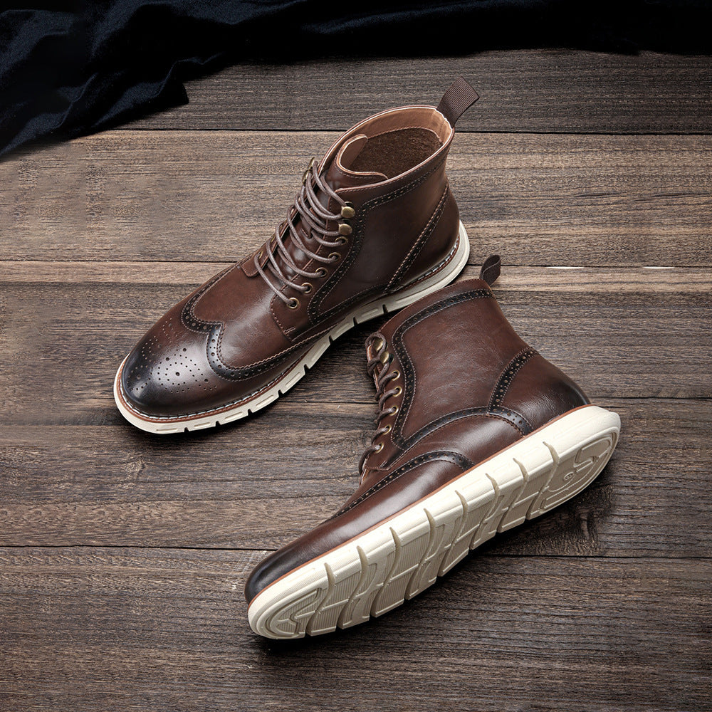 Non-slip Boots