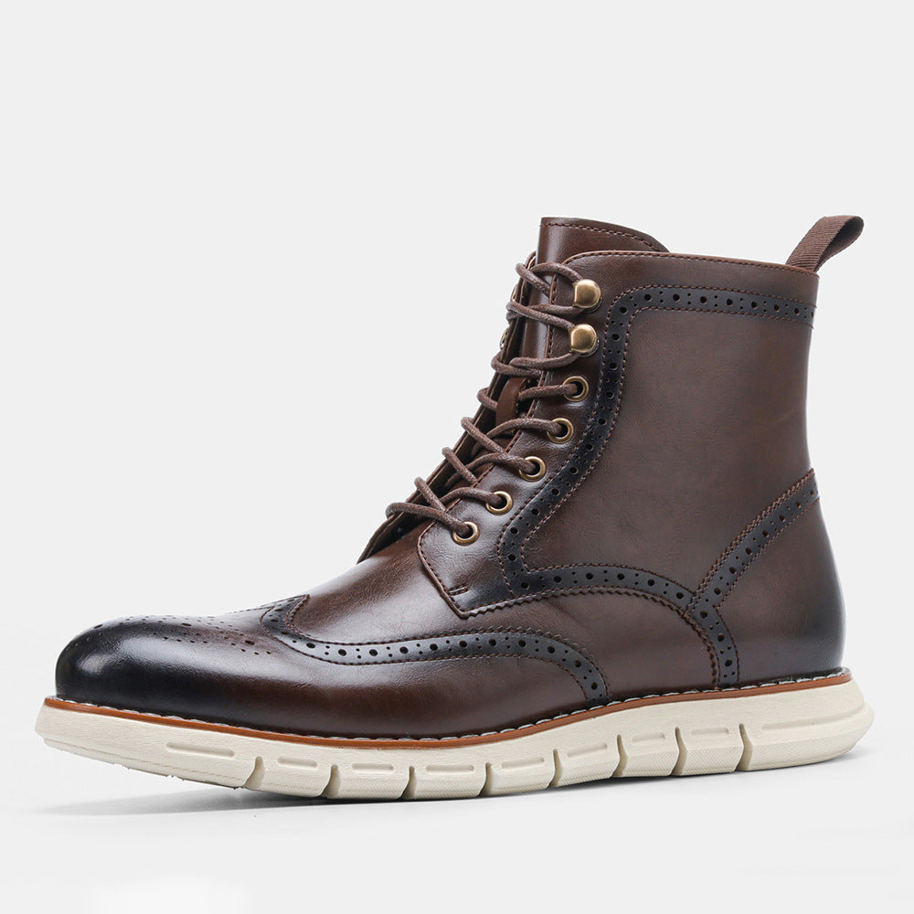 Non-slip Boots
