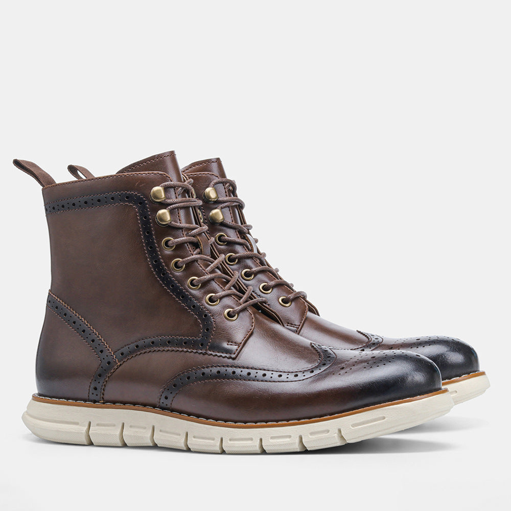 Non-slip Boots