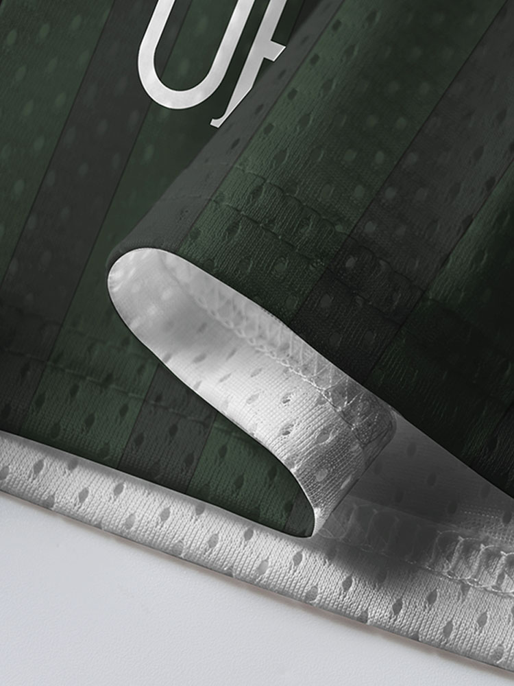 King Of Kings Christian Mesh Jersey